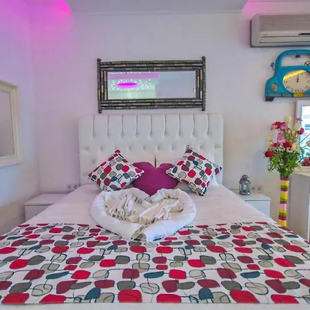 Islamlar Village 1 Bedroom 2879 ヴィラ *