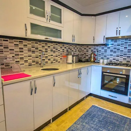 Islamlar Village 1 Bedroom 2879 ヴィラ *