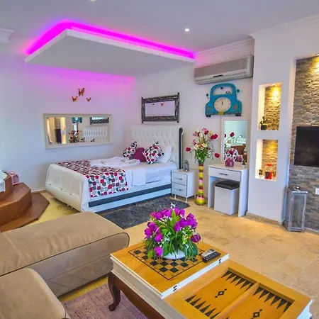 ヴィラ Islamlar Village 1 Bedroom 2879